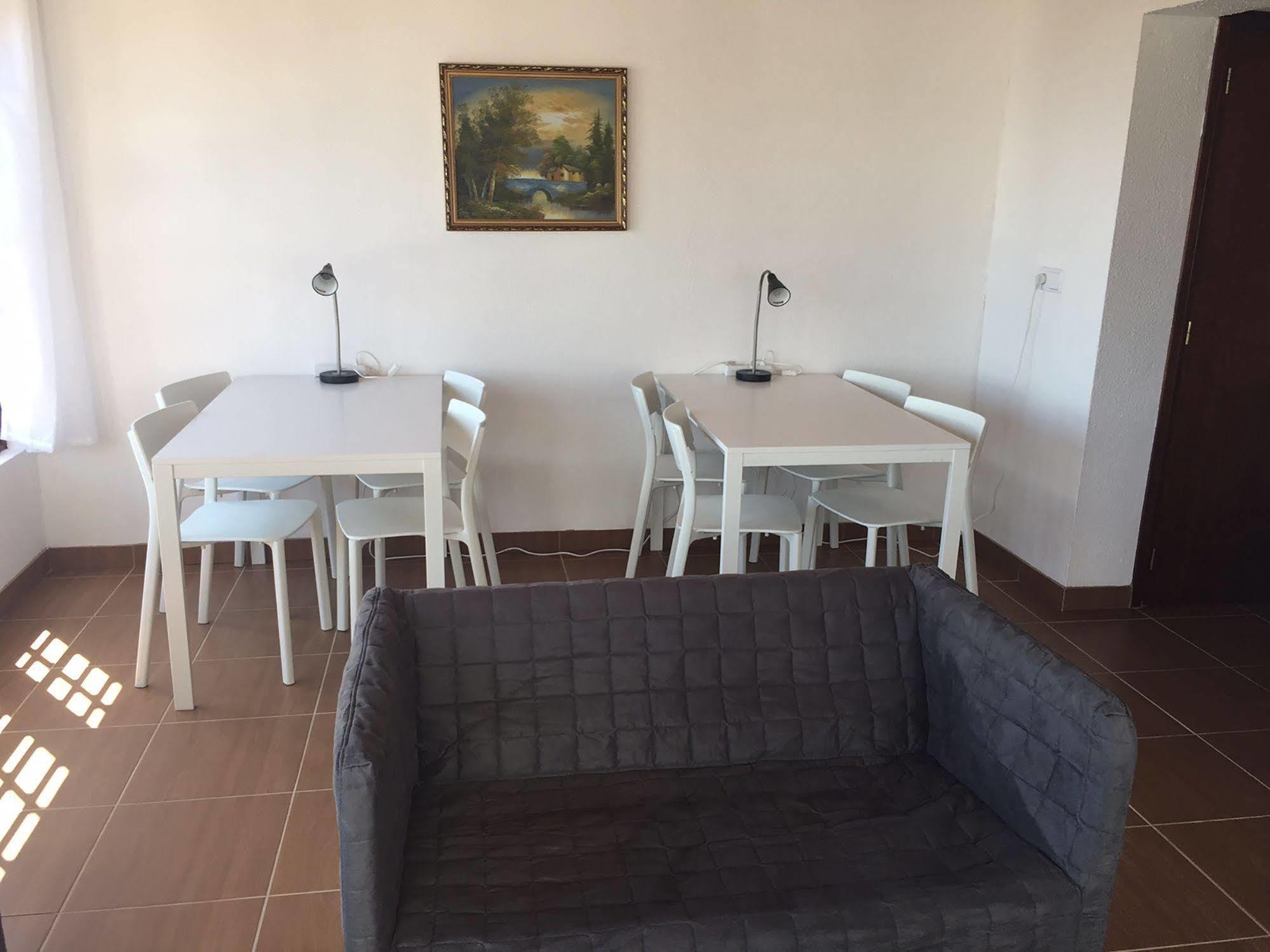 Residencias Varadouro Dış mekan fotoğraf