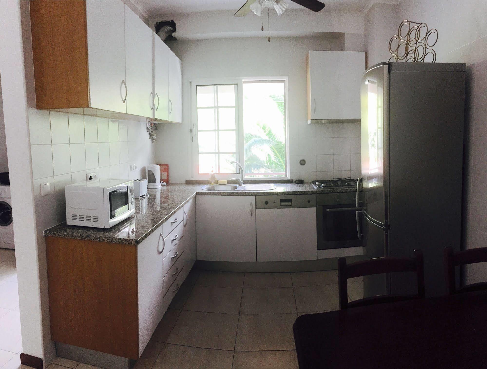 Residencias Varadouro Dış mekan fotoğraf