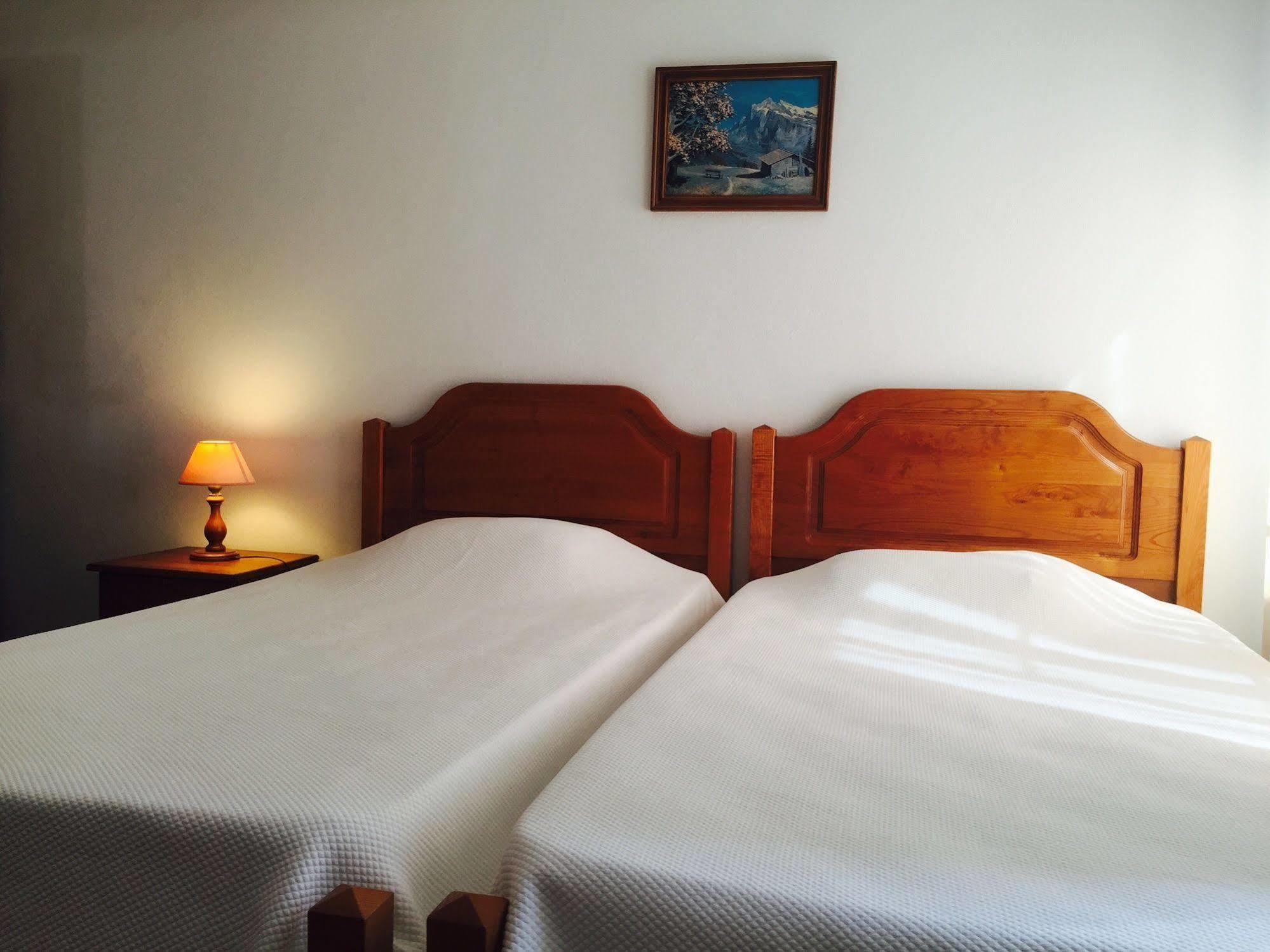 Residencias Varadouro Dış mekan fotoğraf