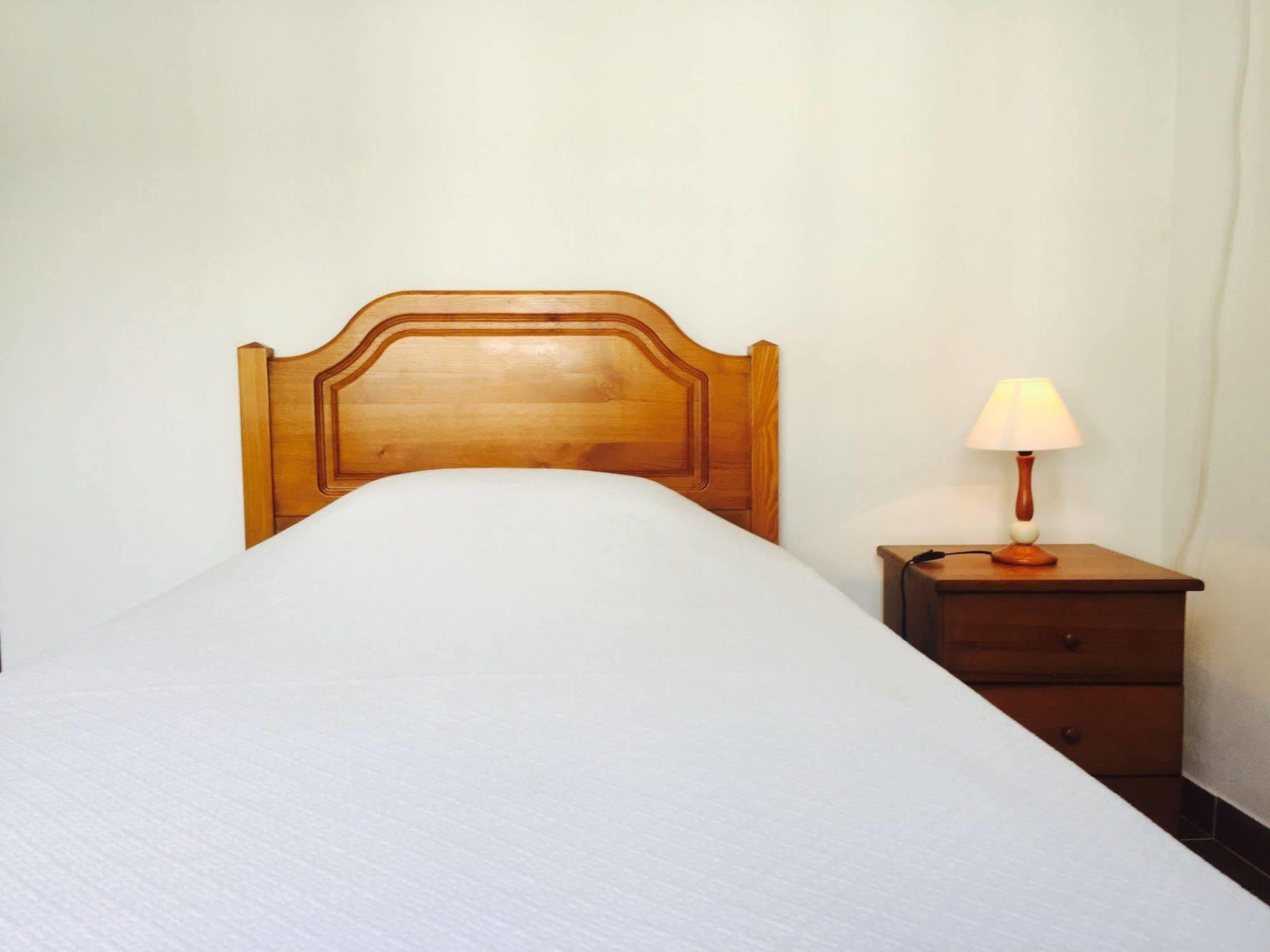 Residencias Varadouro Dış mekan fotoğraf