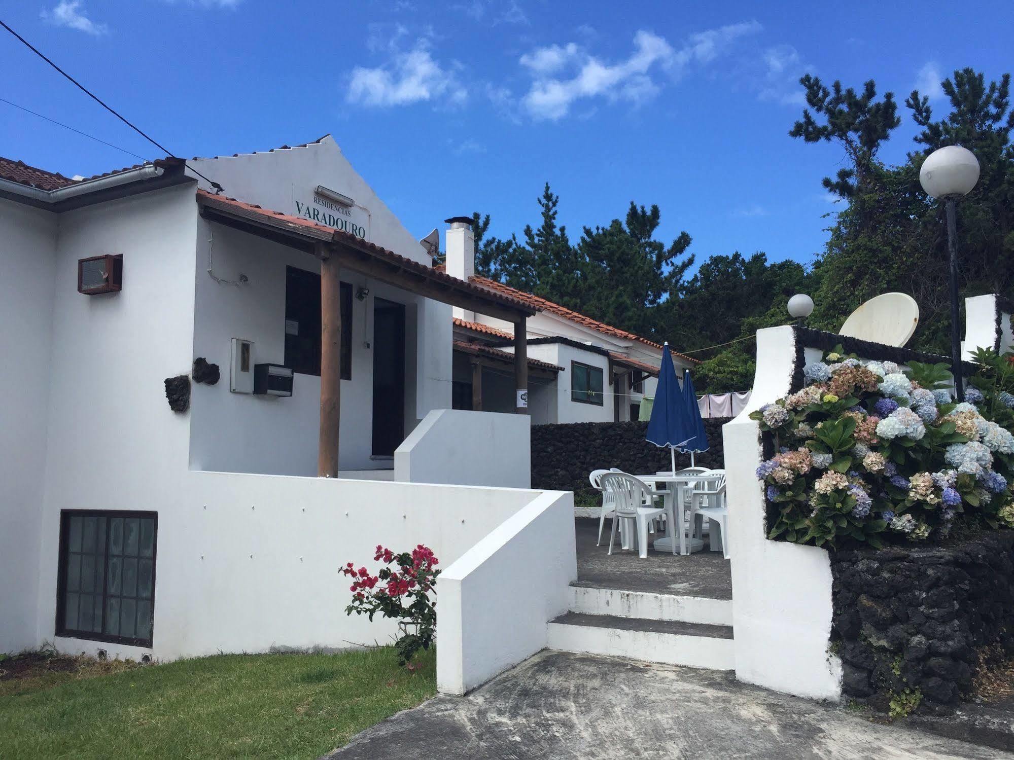 Residencias Varadouro Dış mekan fotoğraf