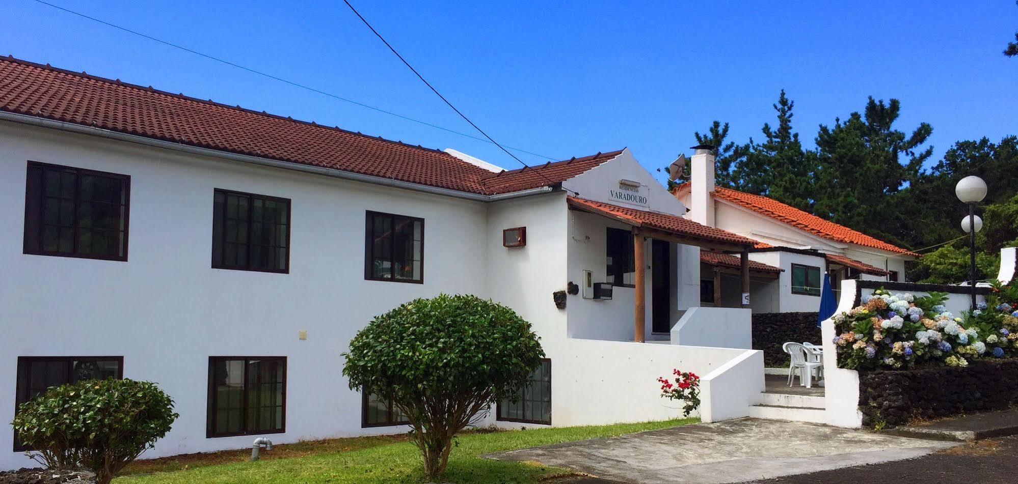 Residencias Varadouro Dış mekan fotoğraf